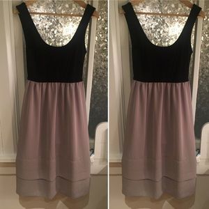 Comfortable Midi Dress.